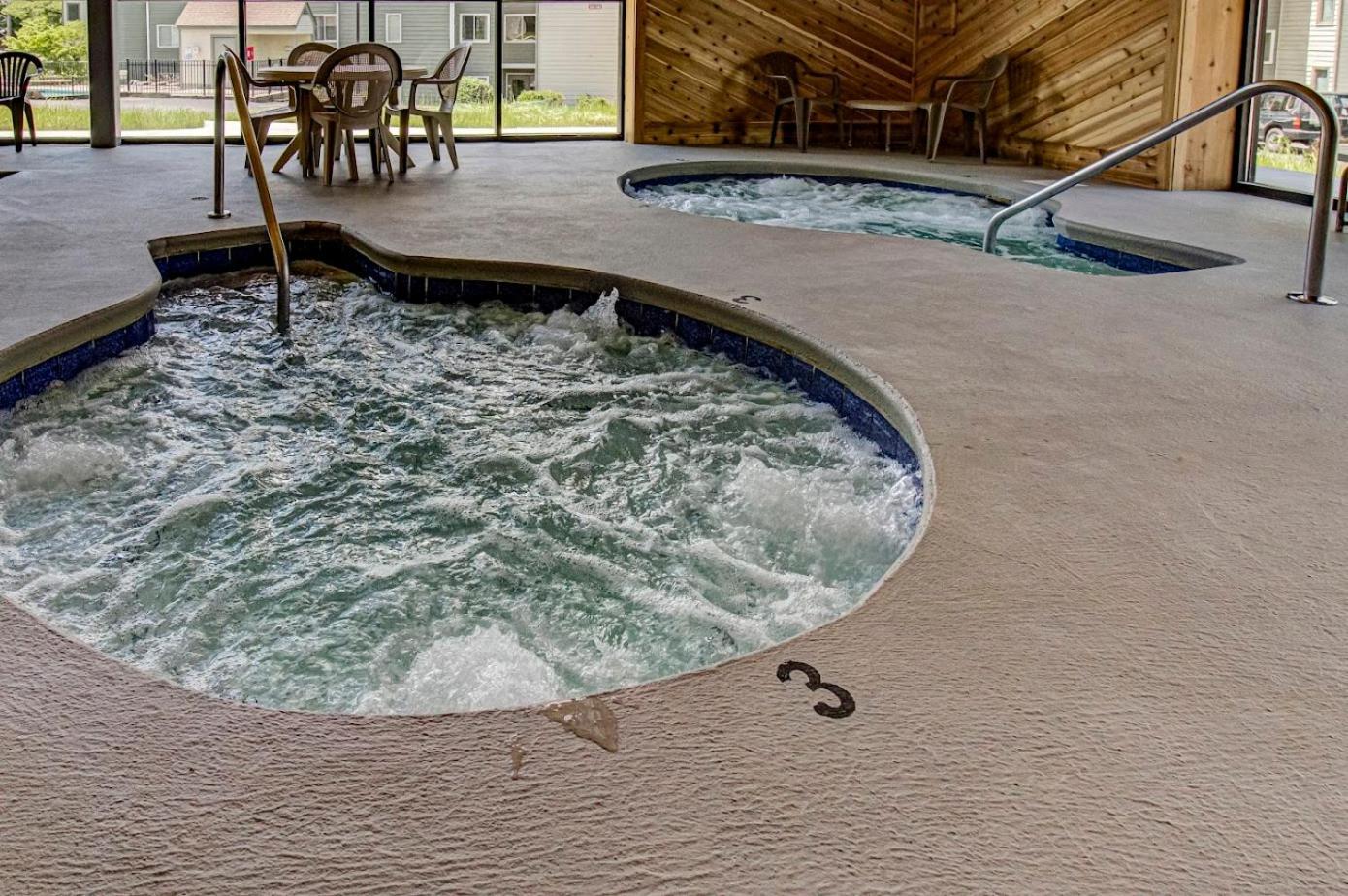 Wow Views!!-Mountain Escape-Outdoor Pool-Close To Downtown-Wifi-Cable-Private Balcony Гатлинбург Экстерьер фото